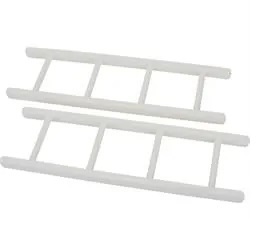 Ladders, Racks and Hooks for the AMF Generic